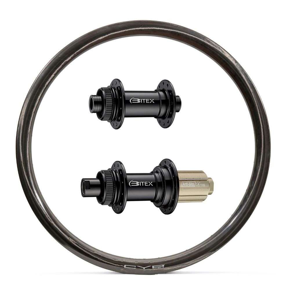 CYP Felix 38 Bitex BX106