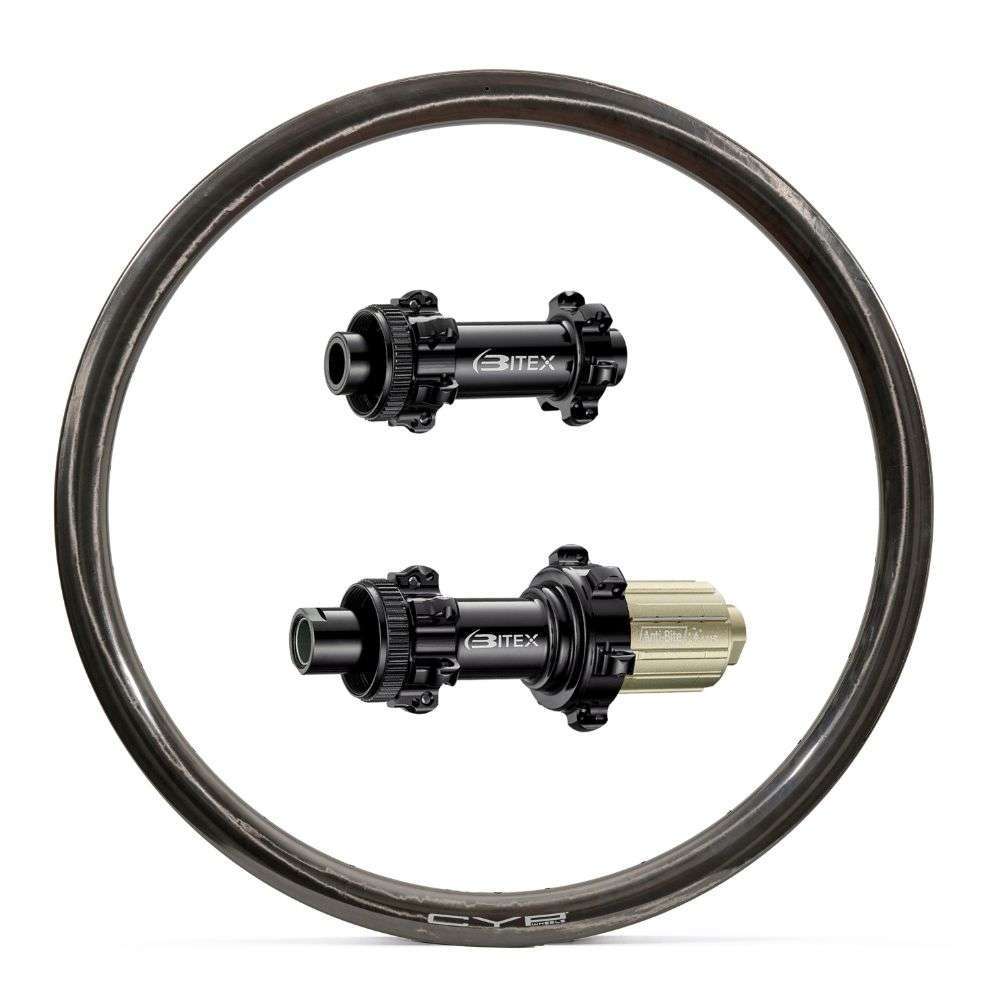 CYP Felix 38 Bitex BX312