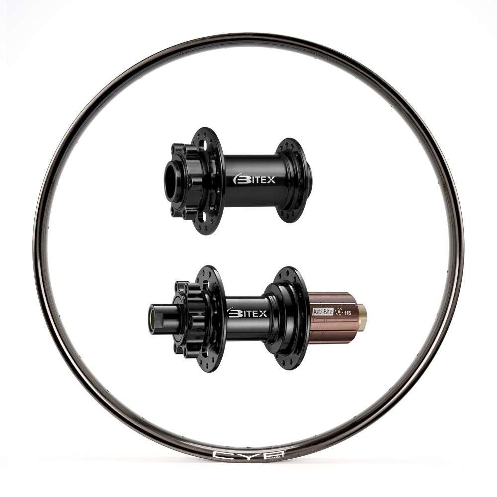 CYP Master 26 28 30 MTF15 MTR12