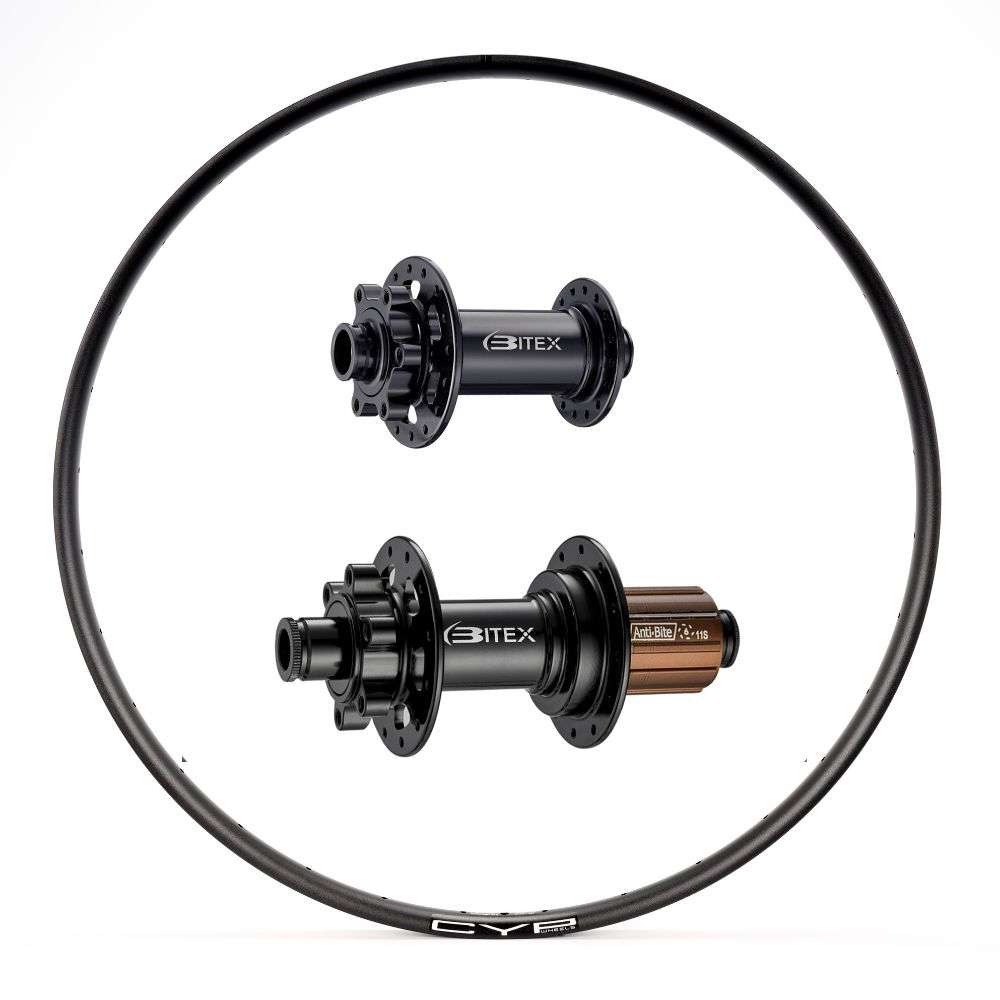 CYP Matrix MTB BX211
