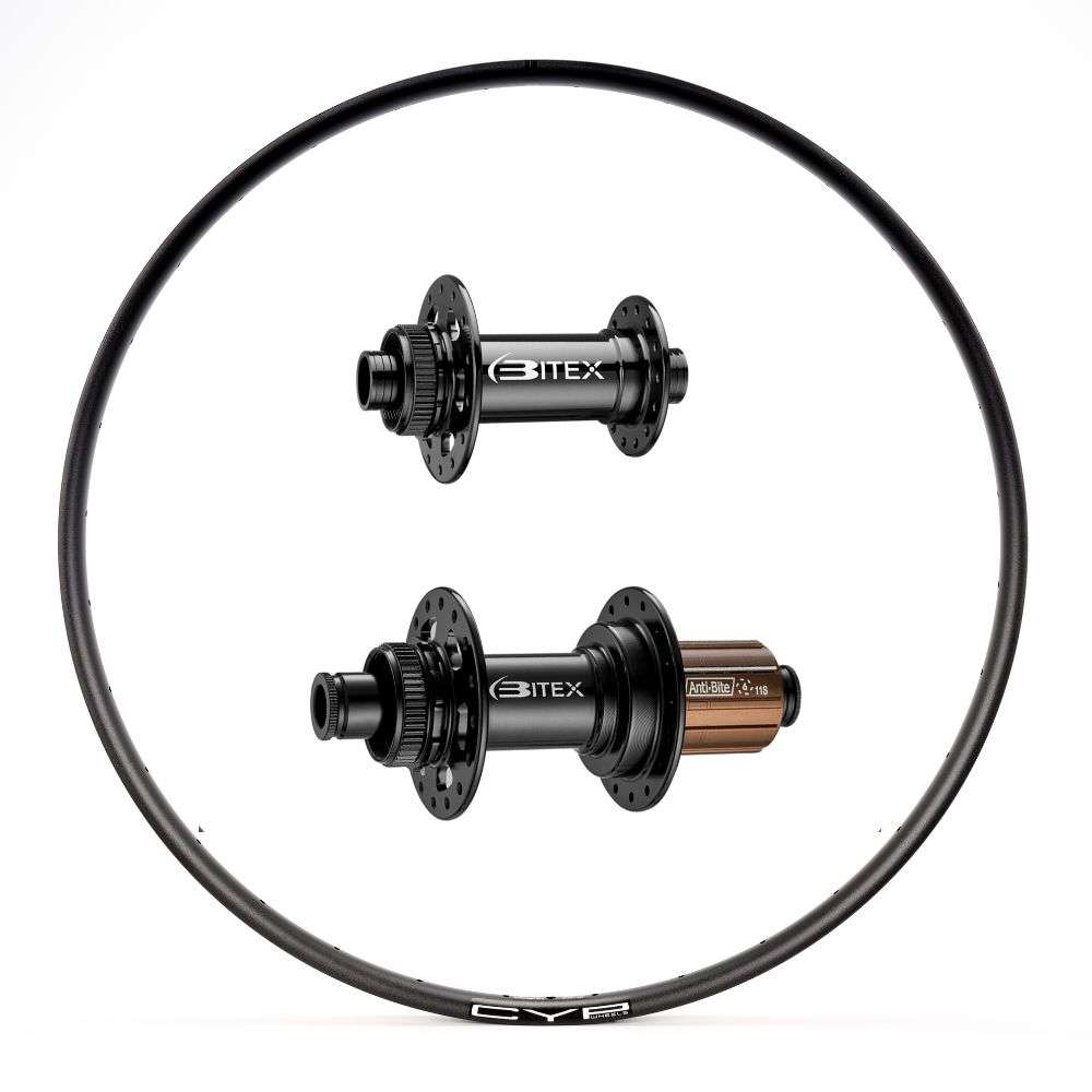 CYP Matrix MTB BX212