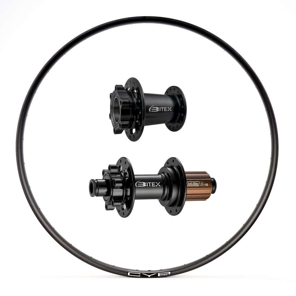 CYP Matrix MTB LEFTY 211