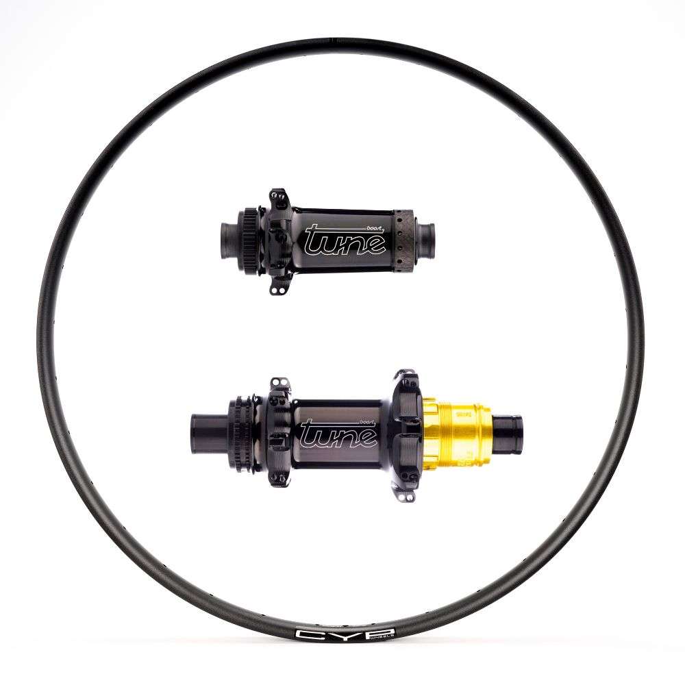 CYP Matrix MTB TUNE Princess Prince CL