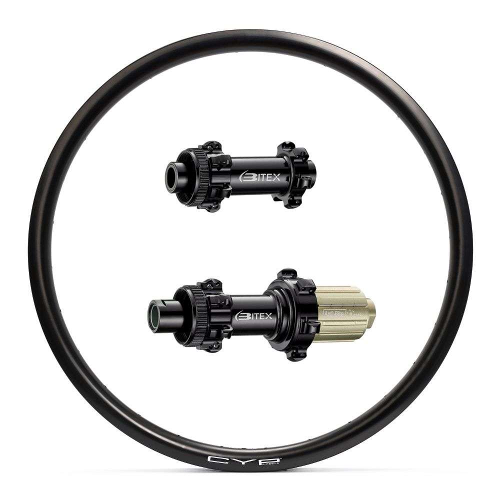 CYP Sonic 32 Bitex BX312