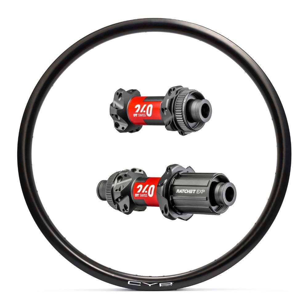 CYP Sonic 32 DT 240 SP