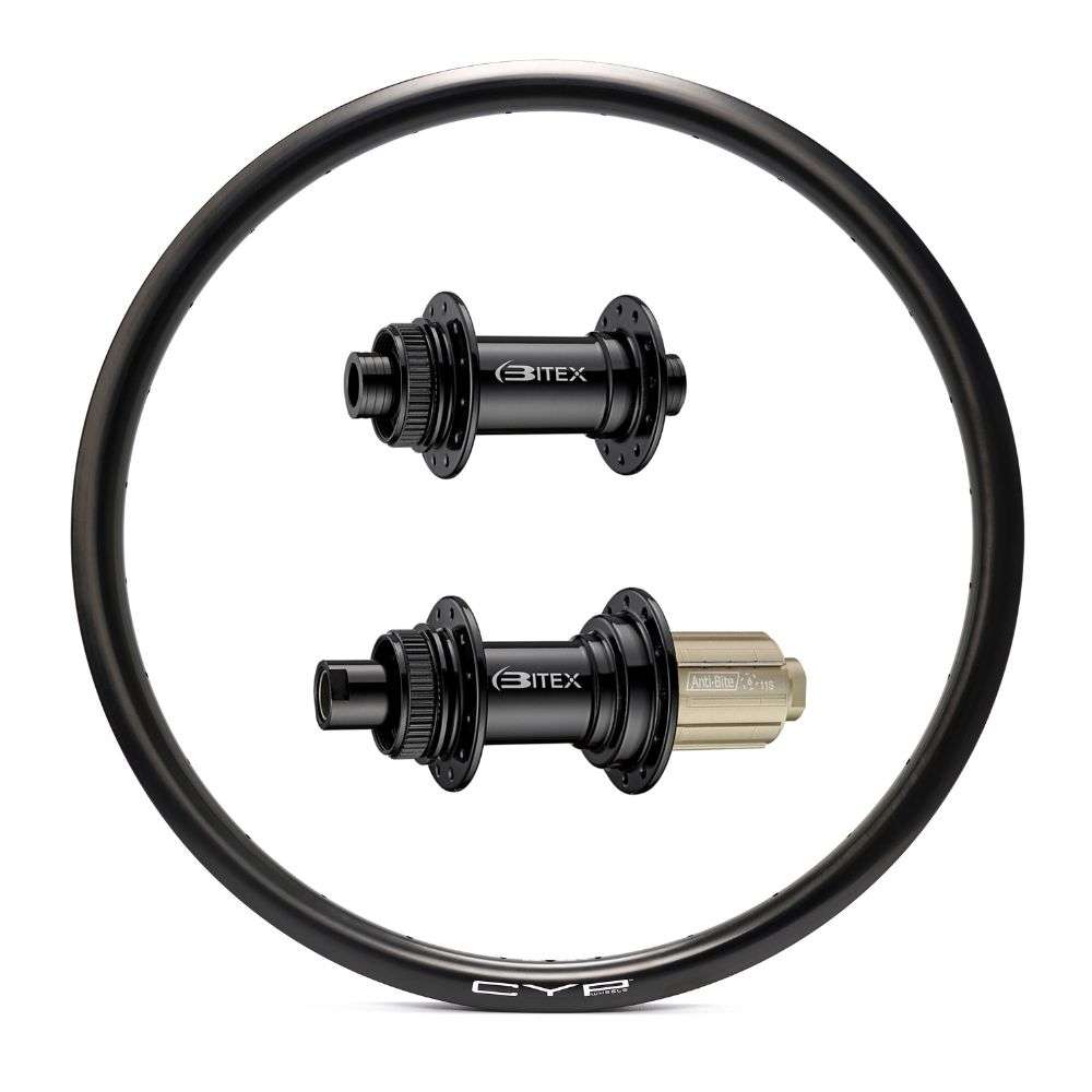 CYP Sonic 37 Bitex BX106