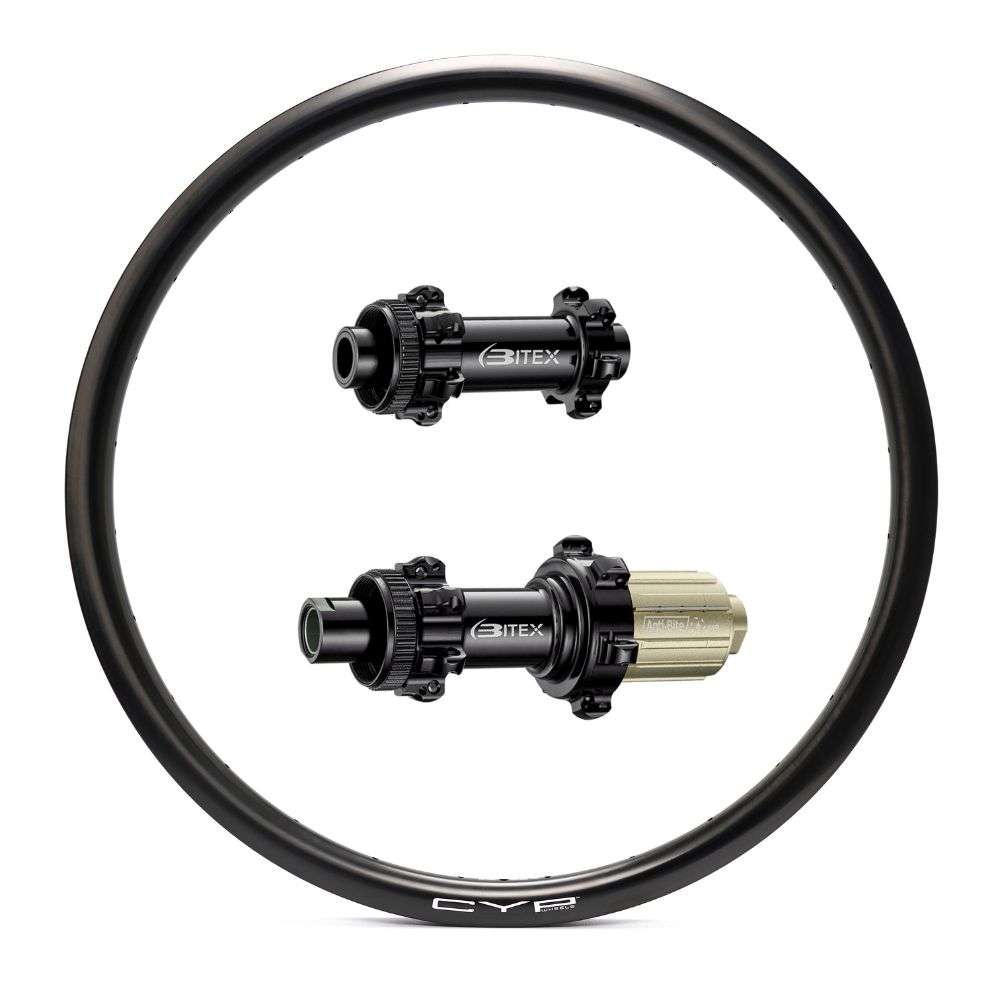 CYP Sonic 37 Bitex BX312
