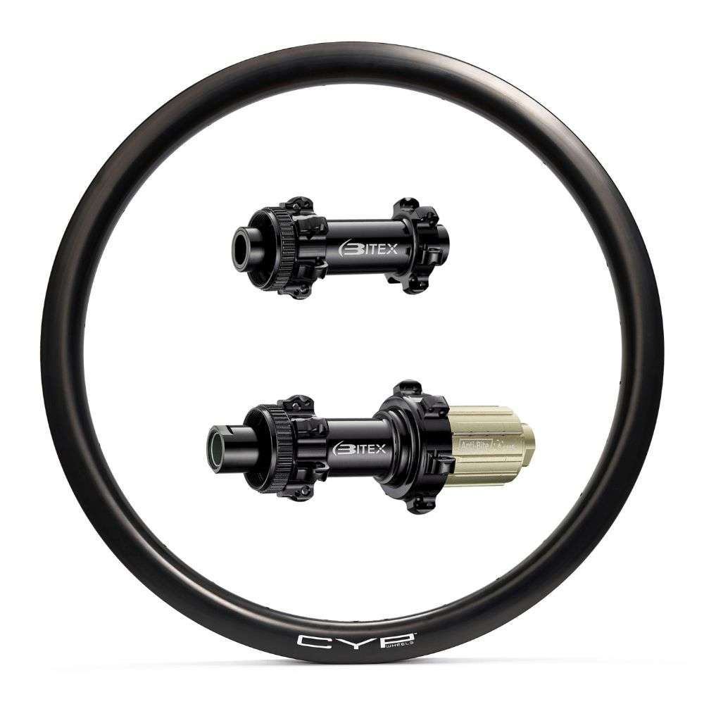 CYP Sonic 42 Bitex BX312