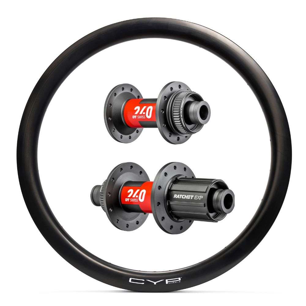 CYP Sonic 47 DT 240 JB