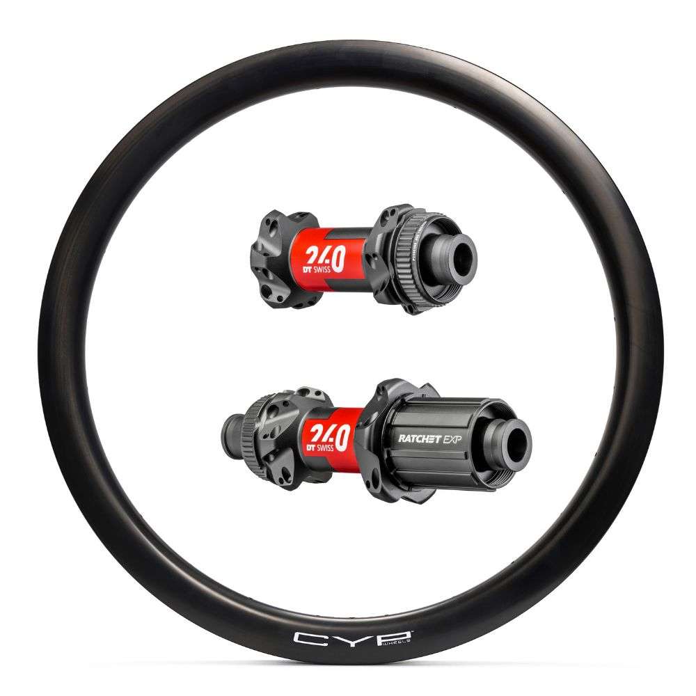 CYP Sonic 47 DT 240 SP