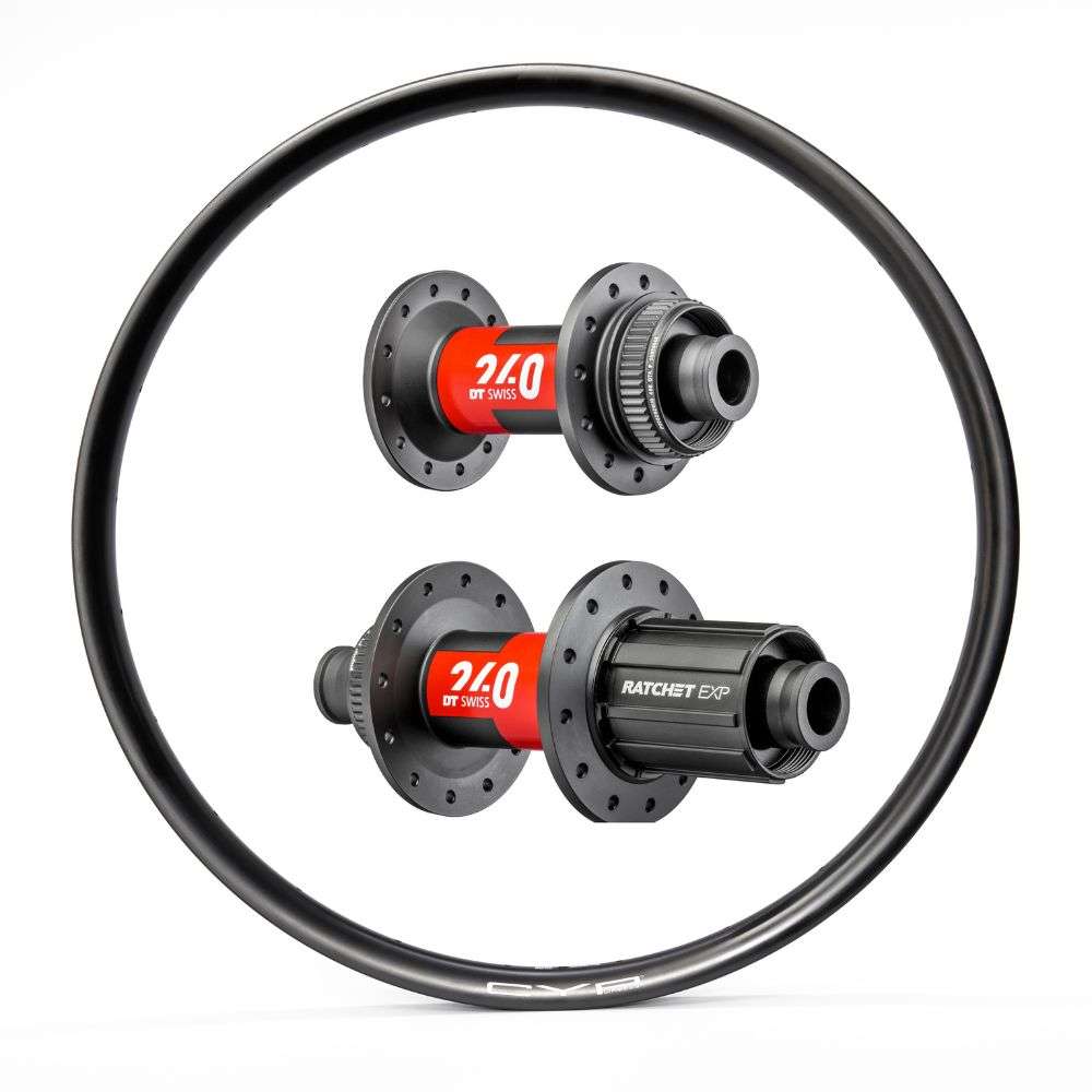 CYP Explorer 26 DT 240 JB
