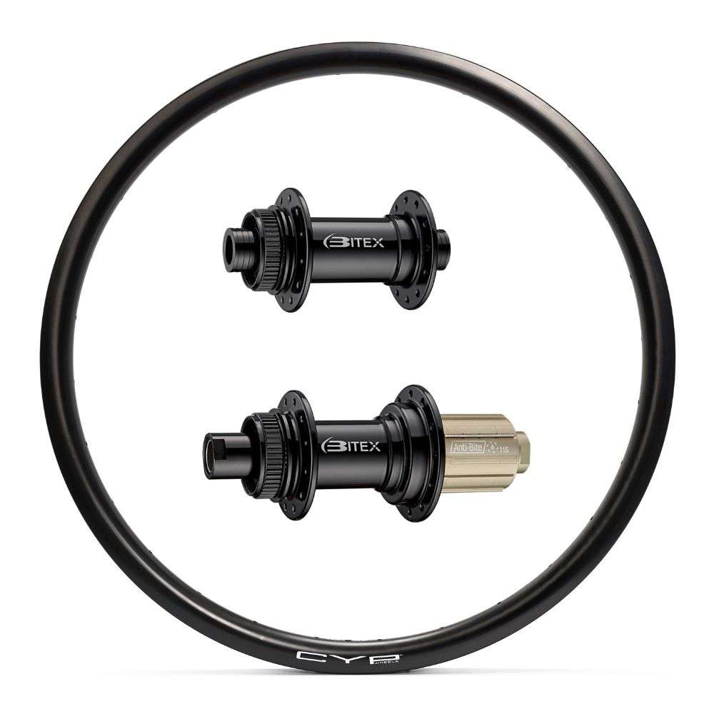 CYP Sonic 32 Bitex BX106