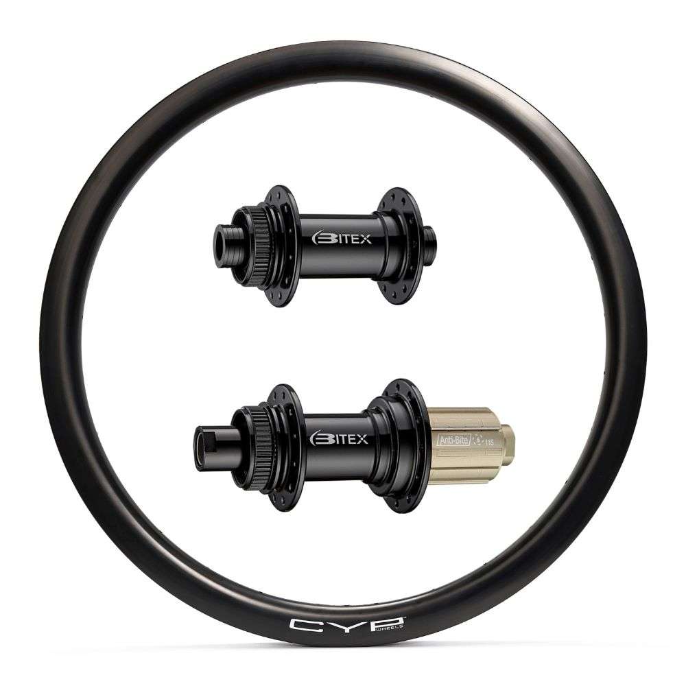 CYP Sonic 42 Bitex BX106