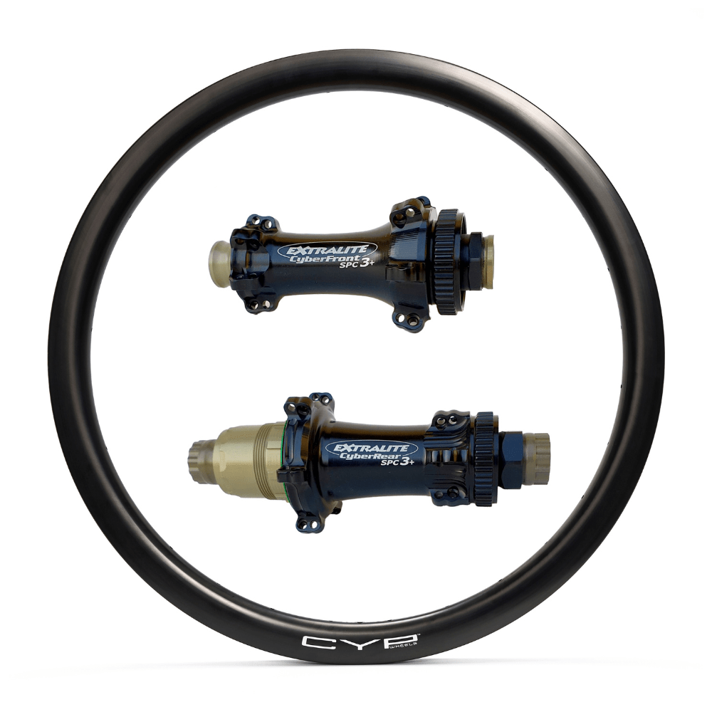 CYP Sonic 42 Extralite CyberFront CyberRear SPC 3+