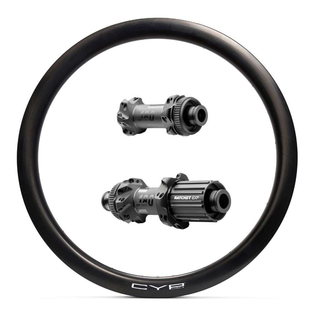 CYP Sonic 47 DT 180 SP