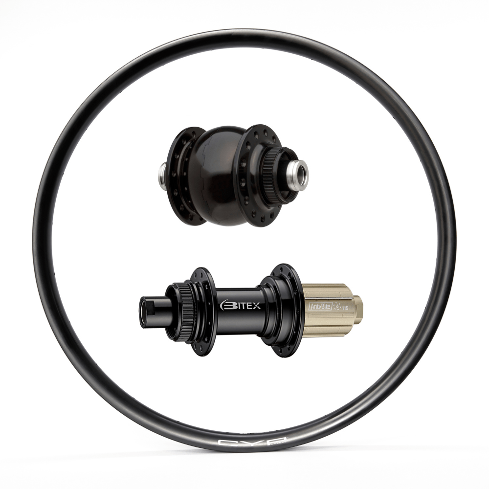 CYP Explorer 26 SON 28 Bitex BX108R