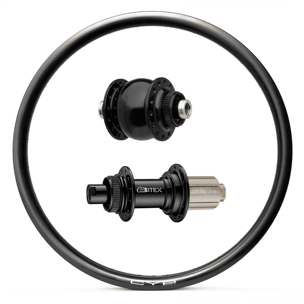 CYP Explorer 32 SON 28 Bitex BX108R