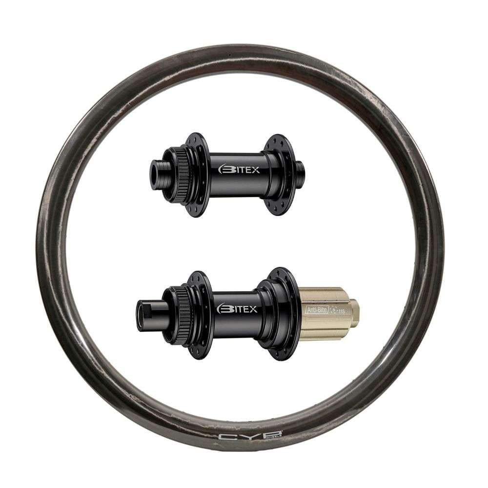 CYP Felix 42 + Bitex BX106