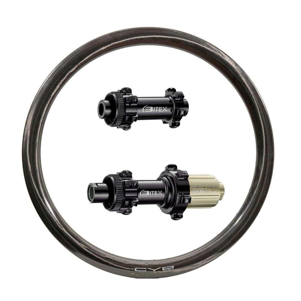 CYP Felix 42 + Bitex BX312