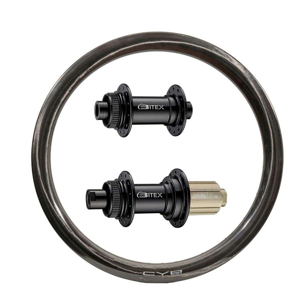 CYP Felix 50 + Bitex BX106