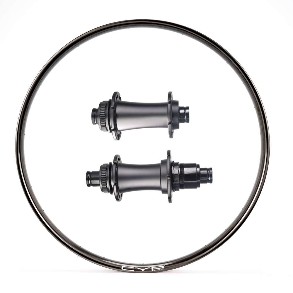 CYP Master 26 28 30  BlackOne