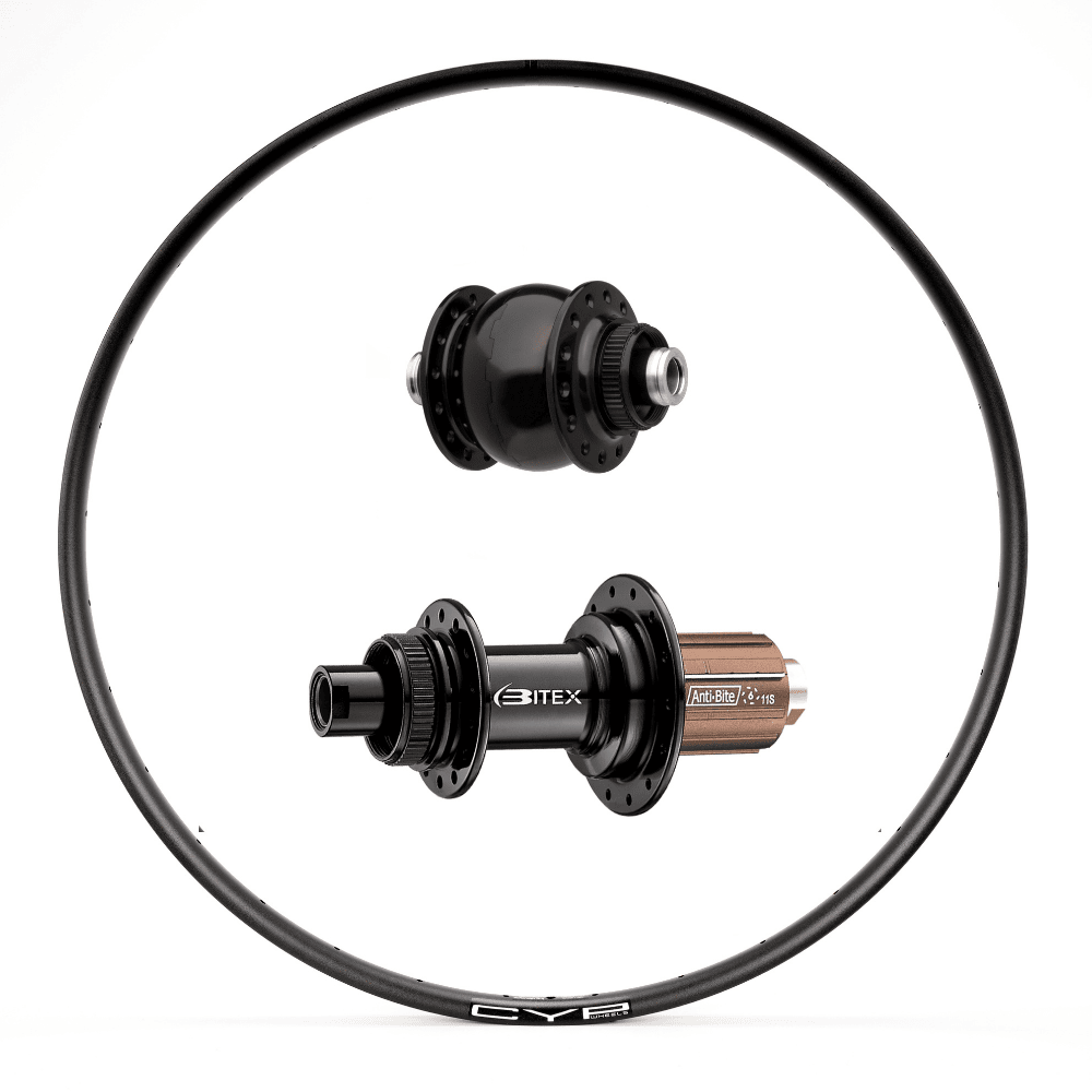 CYP Shocker Gravel SON 28 Bitex BX108R