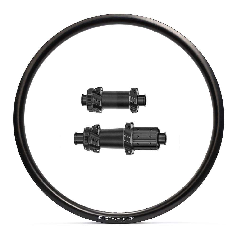 CYP Sonic 32 + BlackOne sp