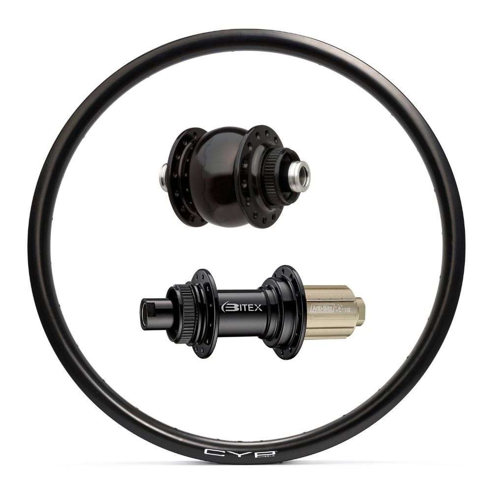 CYP Sonic 32 SON 28 Bitex BX106