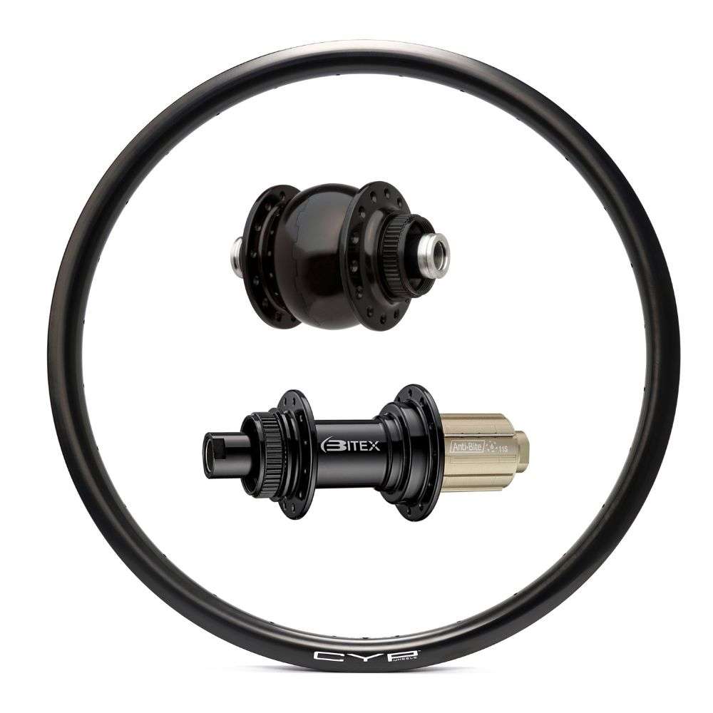 CYP Sonic 37 SON 28 Bitex BX106