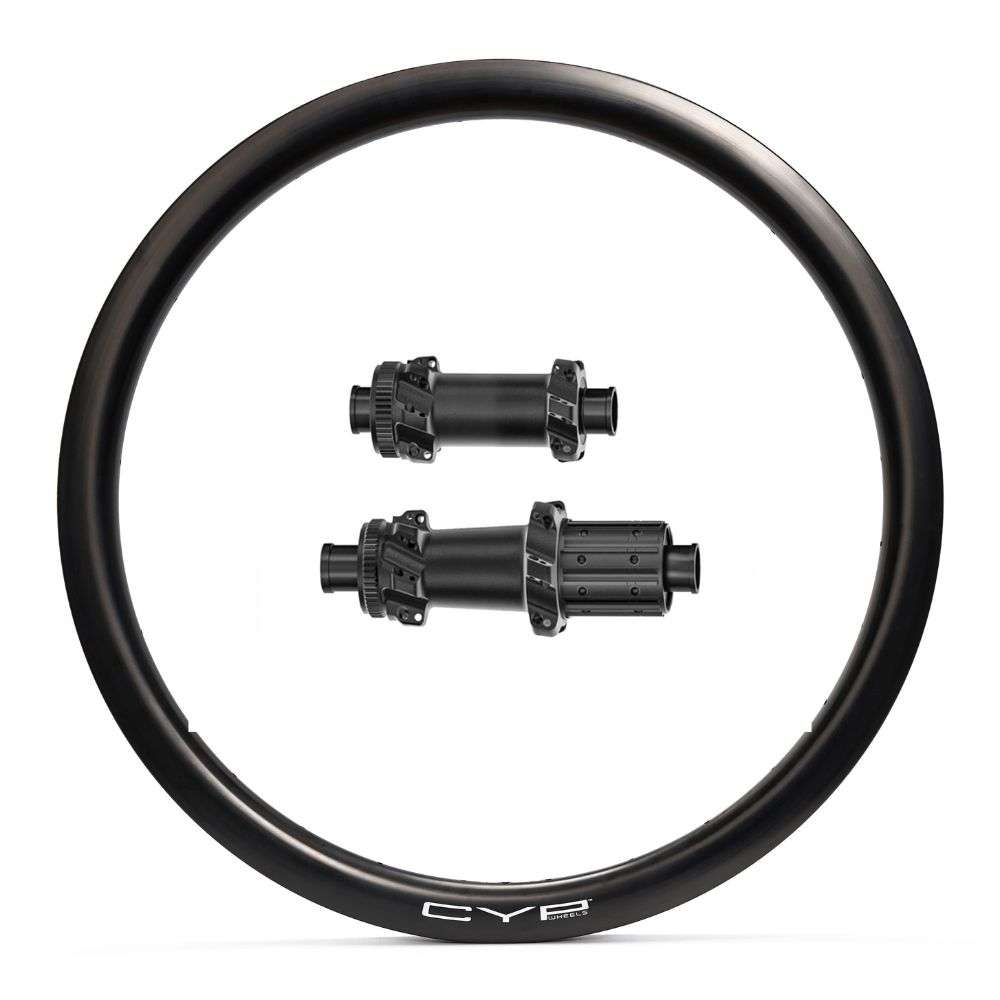 CYP Sonic 42 + BlackOne sp
