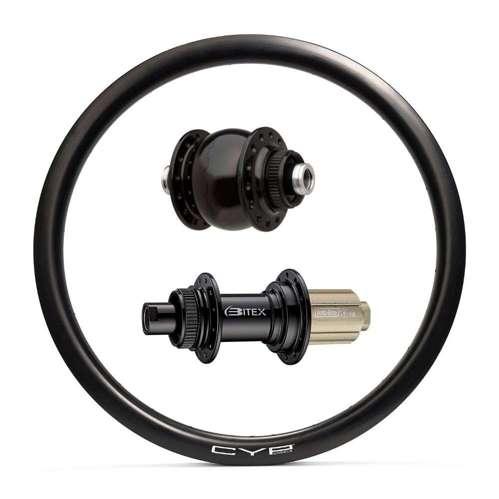 CYP Sonic 42 SON 28 Bitex BX106