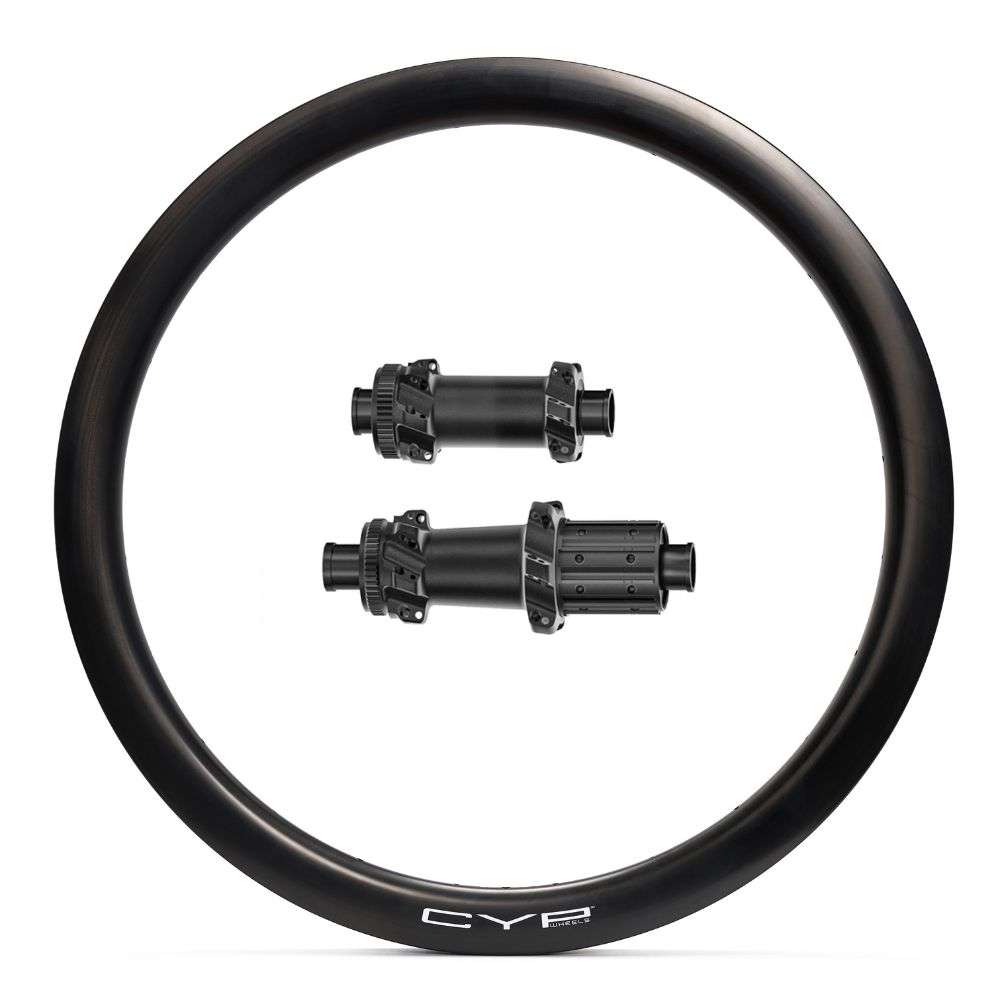 CYP Sonic 47 + BlackOne sp