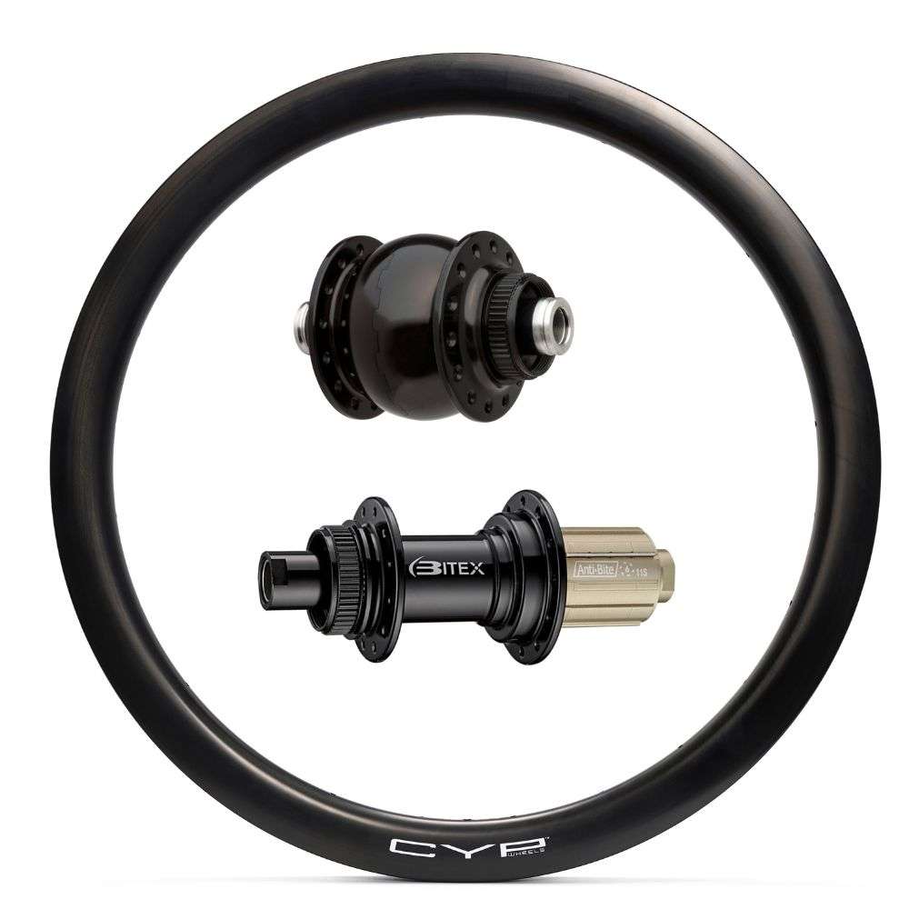 CYP Sonic 47 SON 28 Bitex BX106