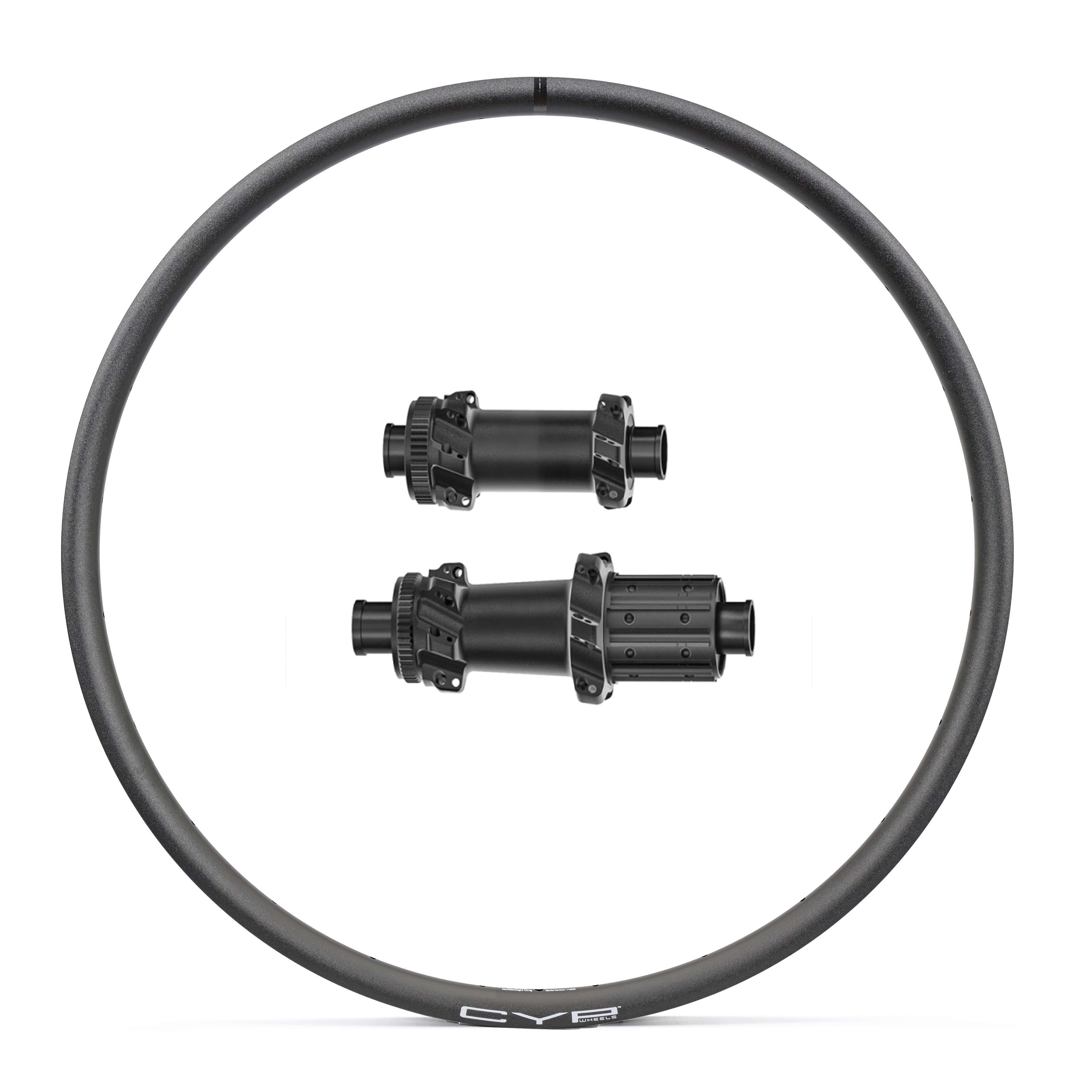 CYP Soon + BlackOne sp