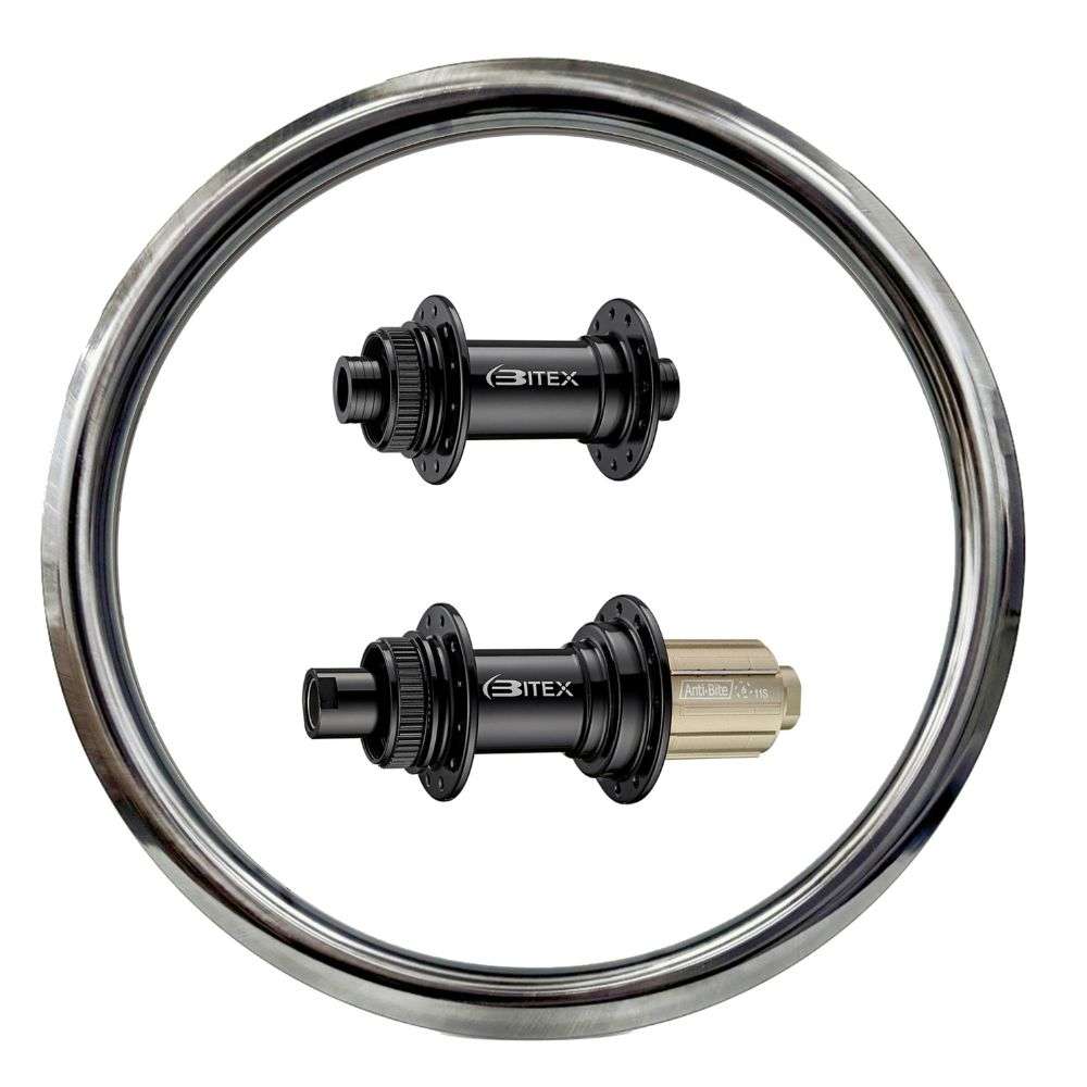 CYP Zeno 40 + Bitex BX106