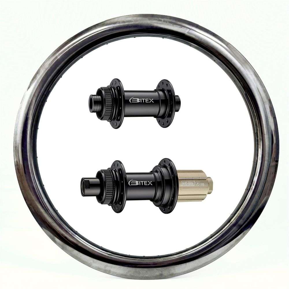 CYP Zeno 50 + Bitex BX106