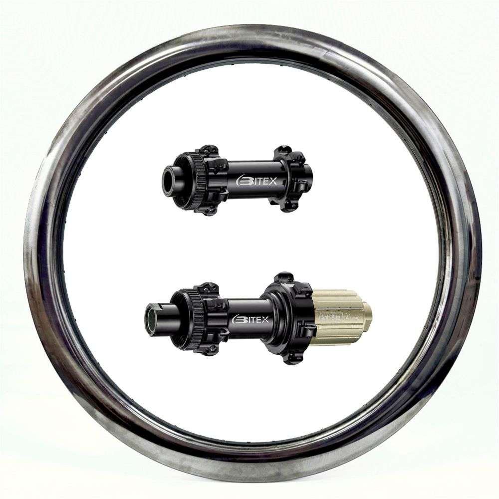 CYP Zeno 50 + Bitex BX312