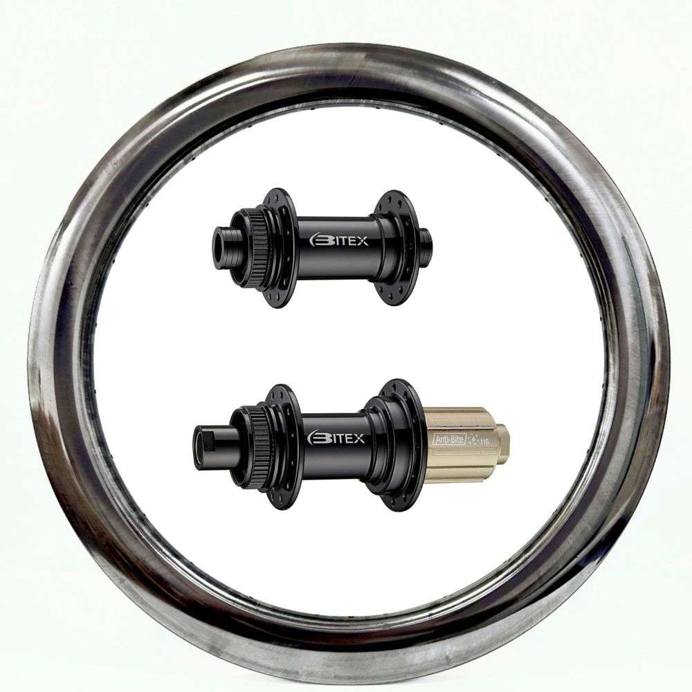 CYP Zeno 60 + Bitex BX106