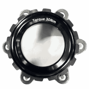BlackOne Center Lock Adapter