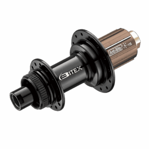 BITEX BX108R J-BEND CL