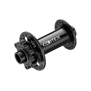 BITEX BX201FG J-BEND IS6