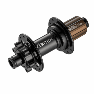 BITEX BX211R J-BEND IS6