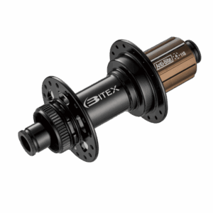 BITEX BX212R J-BEND CL