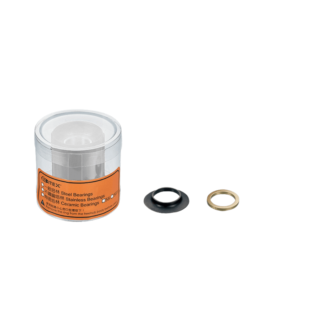 BITEX FREEWHEEL BODY PACKAGING