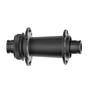 BLACKONE ROAD HOOKED CENTERLOCK FRONT HUB
