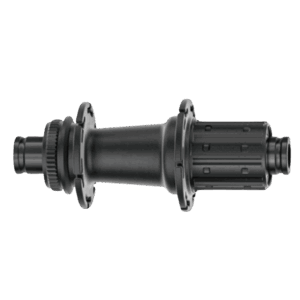 BLACKONE ROAD HOOKED CENTERLOCK REAR HUB