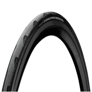 Continental Grand Prix 5000S TR (Tubeless)