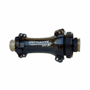 EXTRALITE CYBERFRONT SPC 3+ HUB
