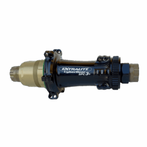 EXTRALITE CYBERREAR SPC 3+ HUB