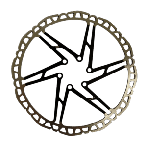 BlackOne Brake Disc IS6